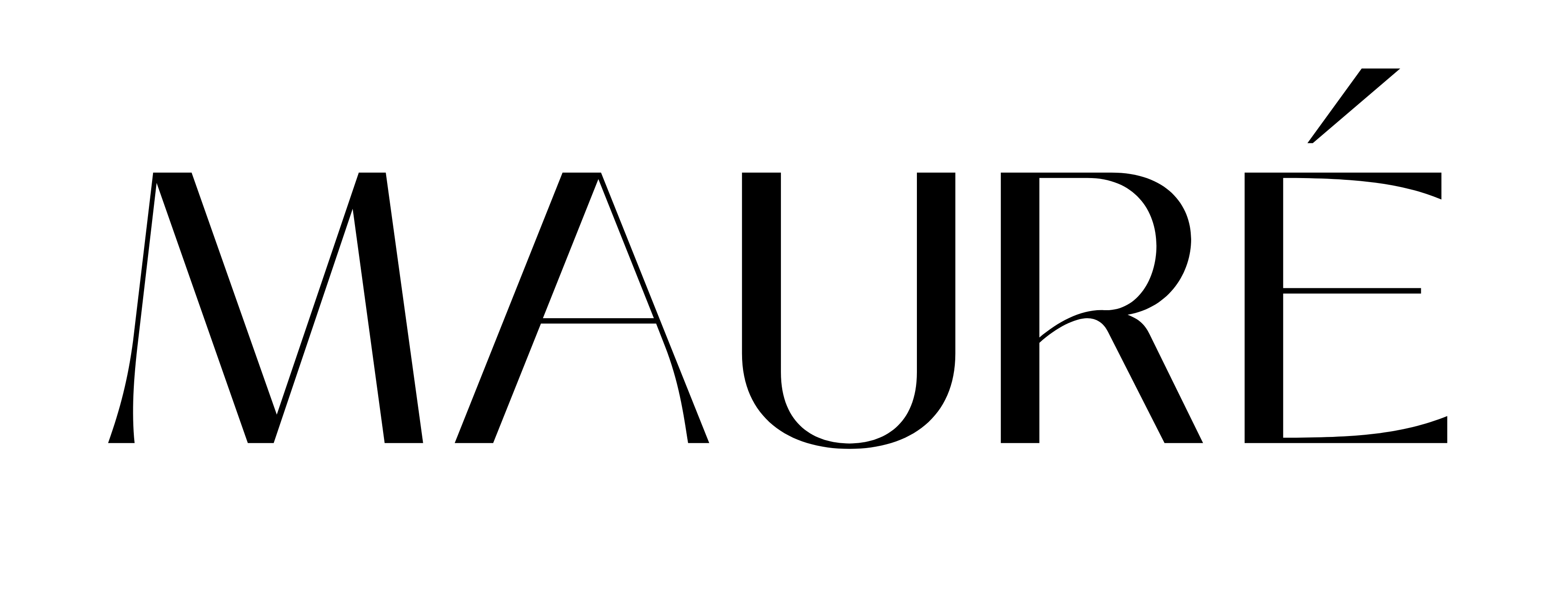 Mauré