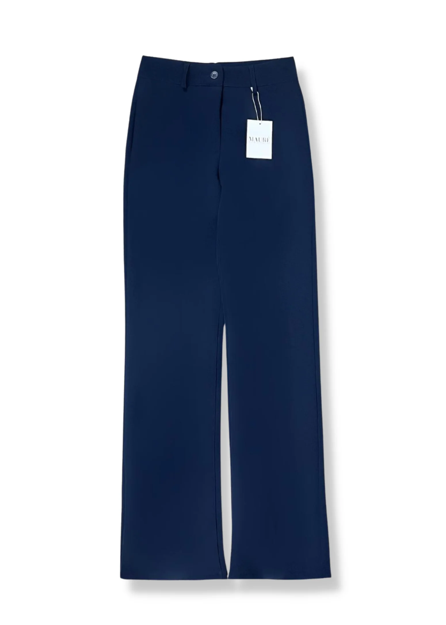 Straight leg pants classic night blue (tall) - Image 14